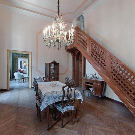 Appartamento Duodo O Barbarigo Венеция Экстерьер фото